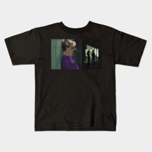 I Tonya Kids T-Shirt